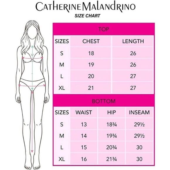 Catherine Malandrino Skirt Blue Wool Blend Brushed Plaid Tartan Size - 8 - Picture 13 of 14